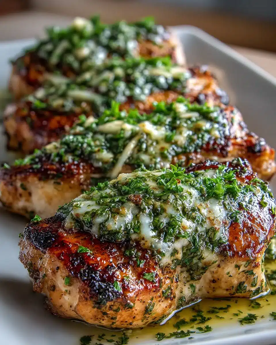 Grilled Salsa Verde Pepper Jack Chicken Recipe Grilled Salsa Verde Pepper Jack Chicken Recipe