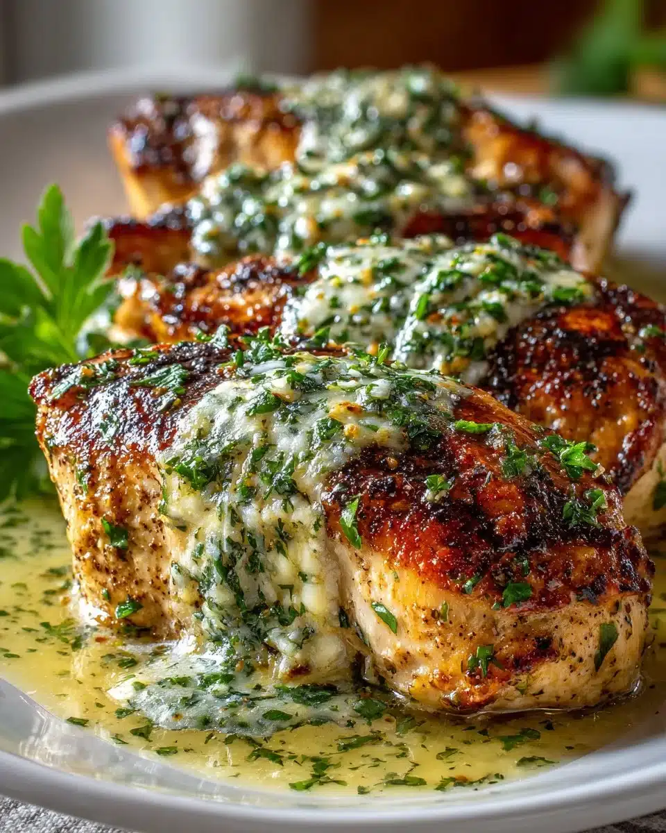 Grilled Salsa Verde Pepper Jack Chicken Recipe Grilled Salsa Verde Pepper Jack Chicken Recipe