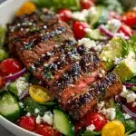 grilled steak summer salad with lemon vinaigrette 2026 04 20 231247 819x1024 1