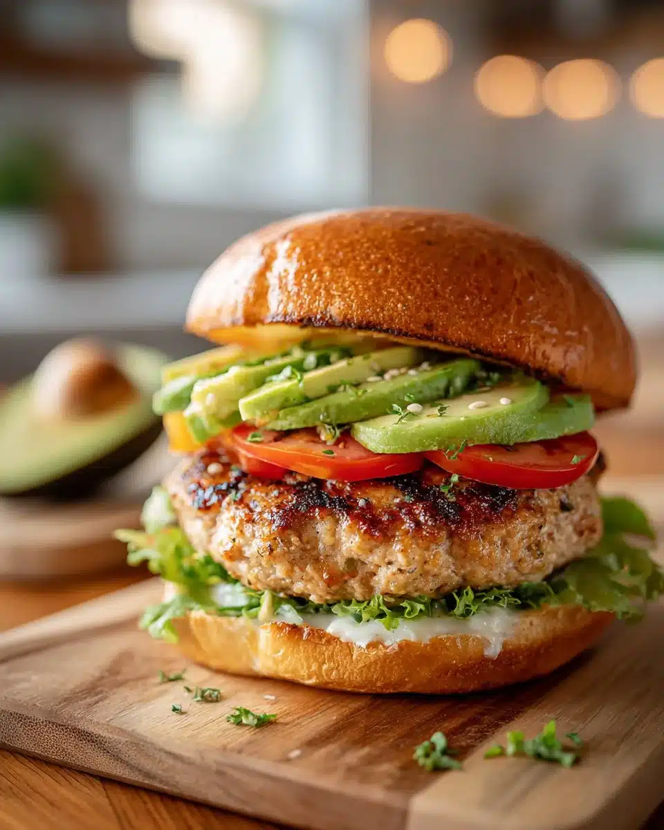 Grilled Turkey Burgers with Avocado grilled turkey burgers with avocado 2026 04 17 002005 2