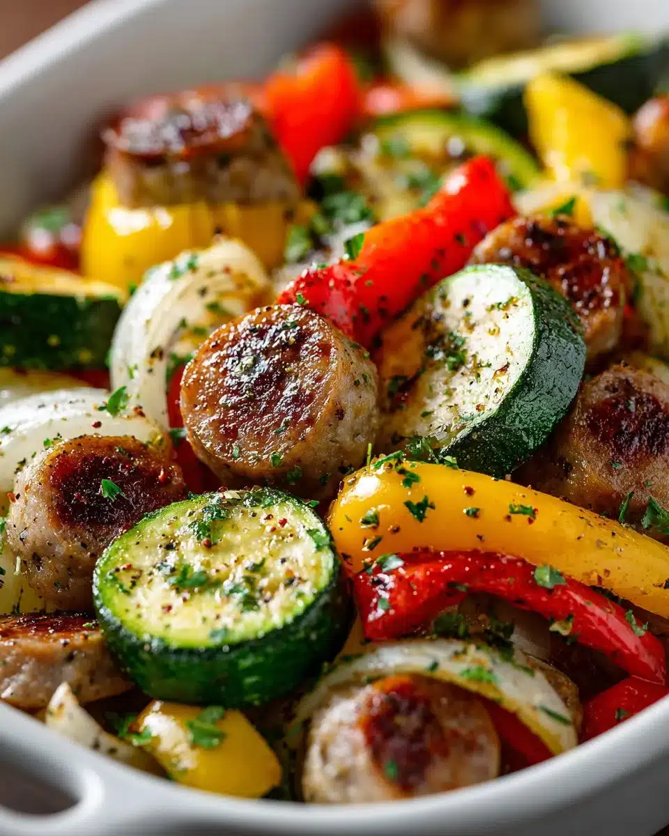 Grilled Turkey Sausage and Summer Veggies grilled turkey sausage and summer veggies 2026 04 19 004951 2