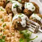 healthy baked turkey meatballs with herbs 2026 04 23 214355 1
