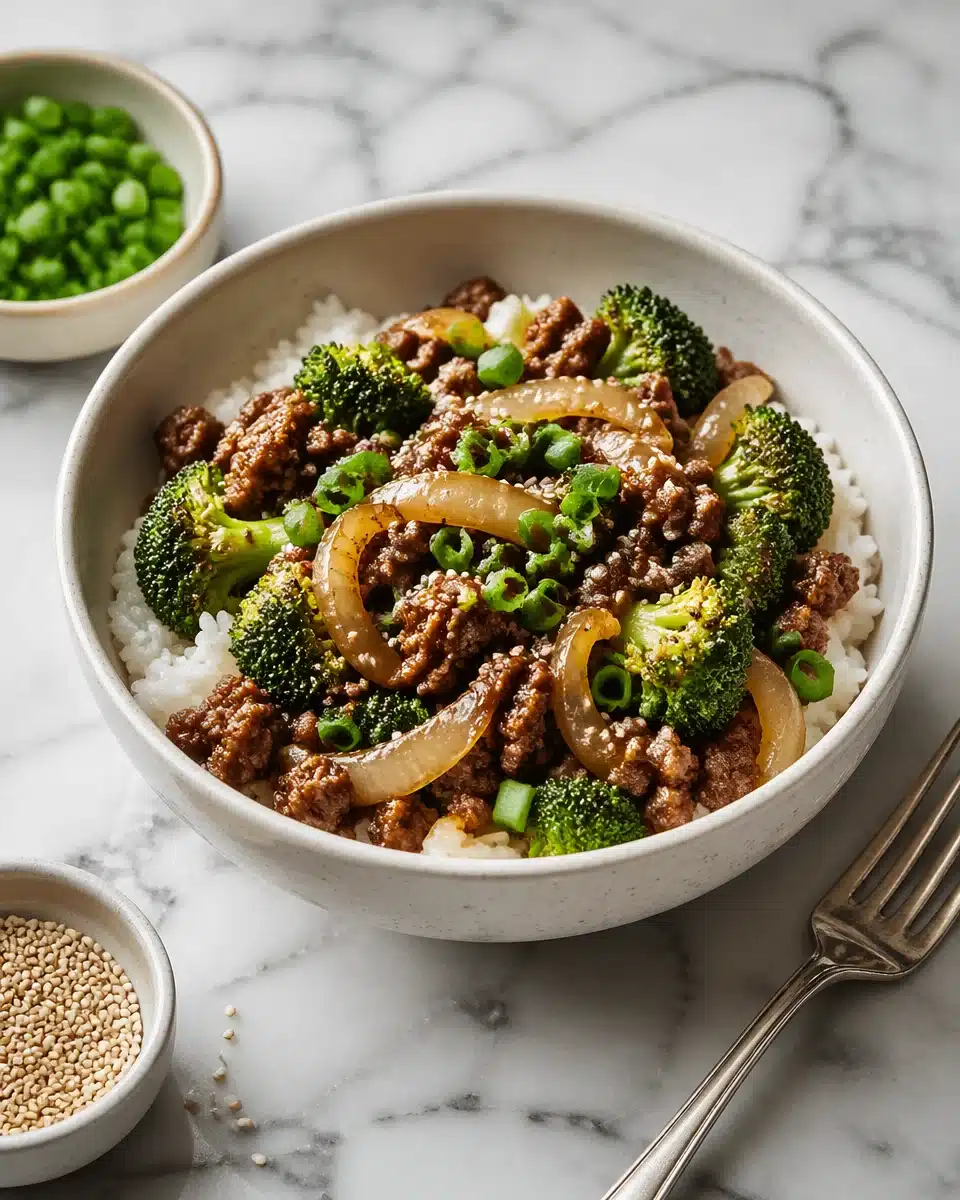 Healthy Beef and Broccoli Summer Stir Fry Healthy Beef and Broccoli Summer Stir Fry