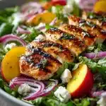 healthy summer grilled chicken and peach salad 2026 04 26 235047 683x1024 1