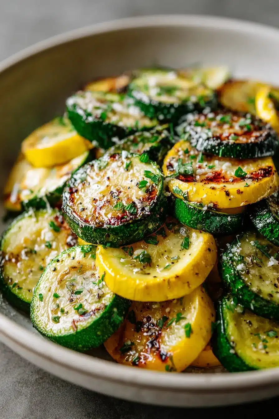 Healthy Summer Grilled Zucchini and Squash Skillet healthy summer grilled zucchini and squash skillet 2026 04 28 221905