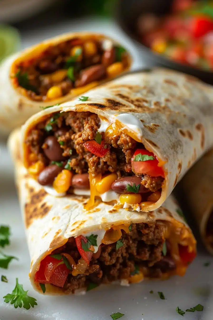 Hearty Beef and Bean Burritos hearty beef and bean burritos 2026 04 25 000832