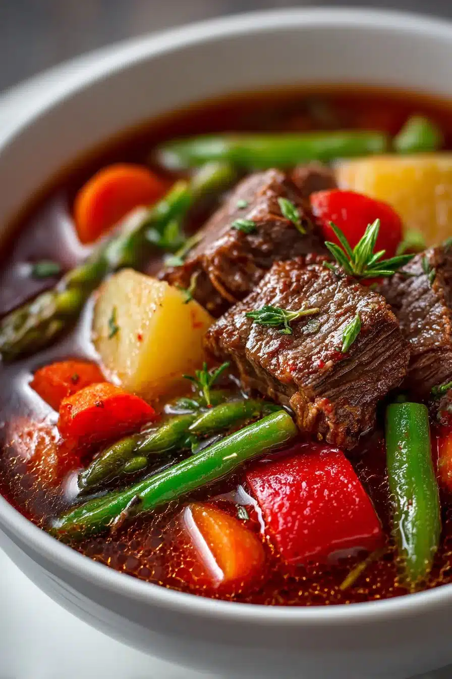 Hearty Healthy Vegetable Beef Soup hearty healthy vegetable beef soup 2026 04 30 023950