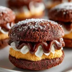 homemade chocolate peanut butter whoopie pies 2026 04 23 170548 819x1024 1