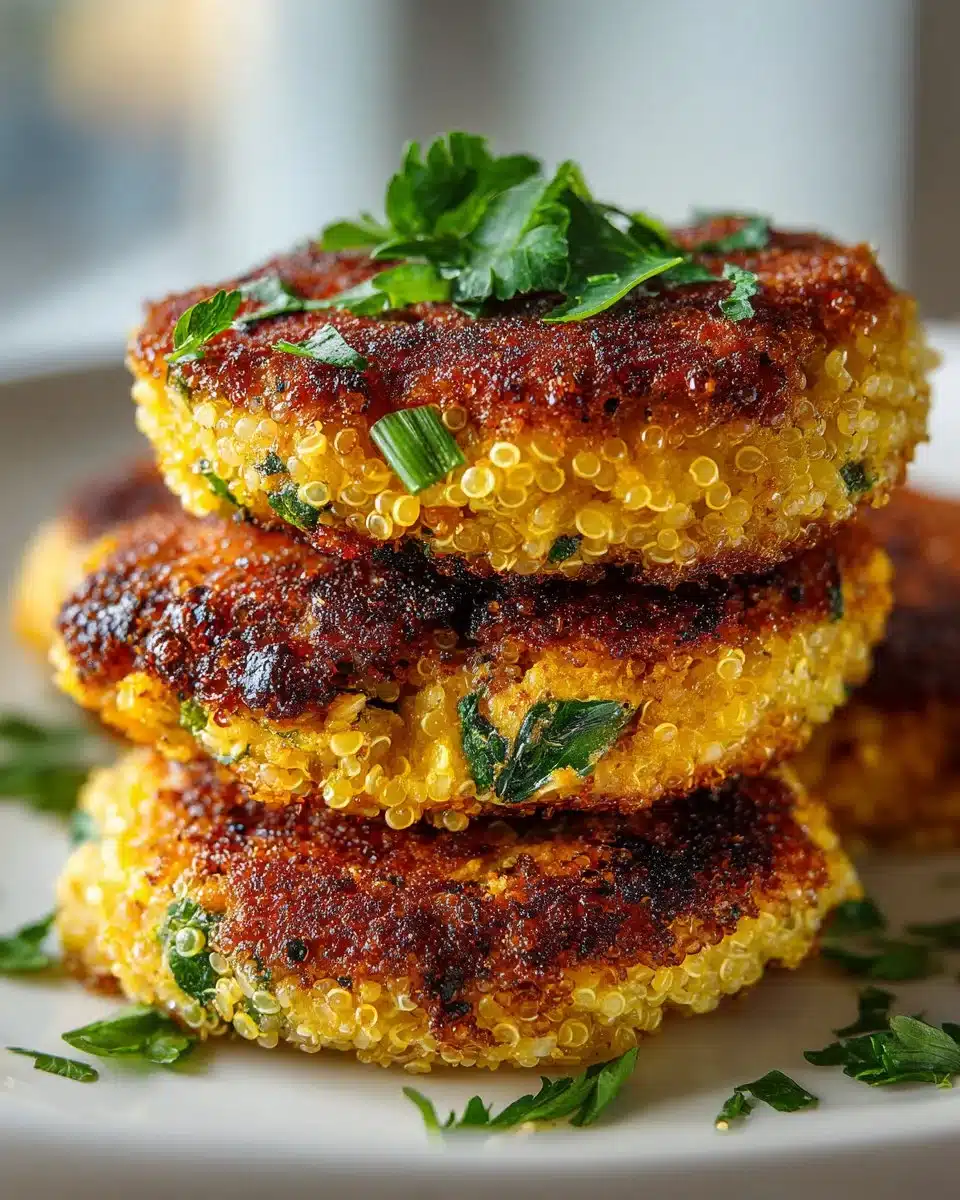 homemade quinoa and sweet potato patties 2026 04 22 180713 2