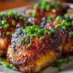 honey garlic grilled chicken thighs 2026 04 17 001846 819x1024 1