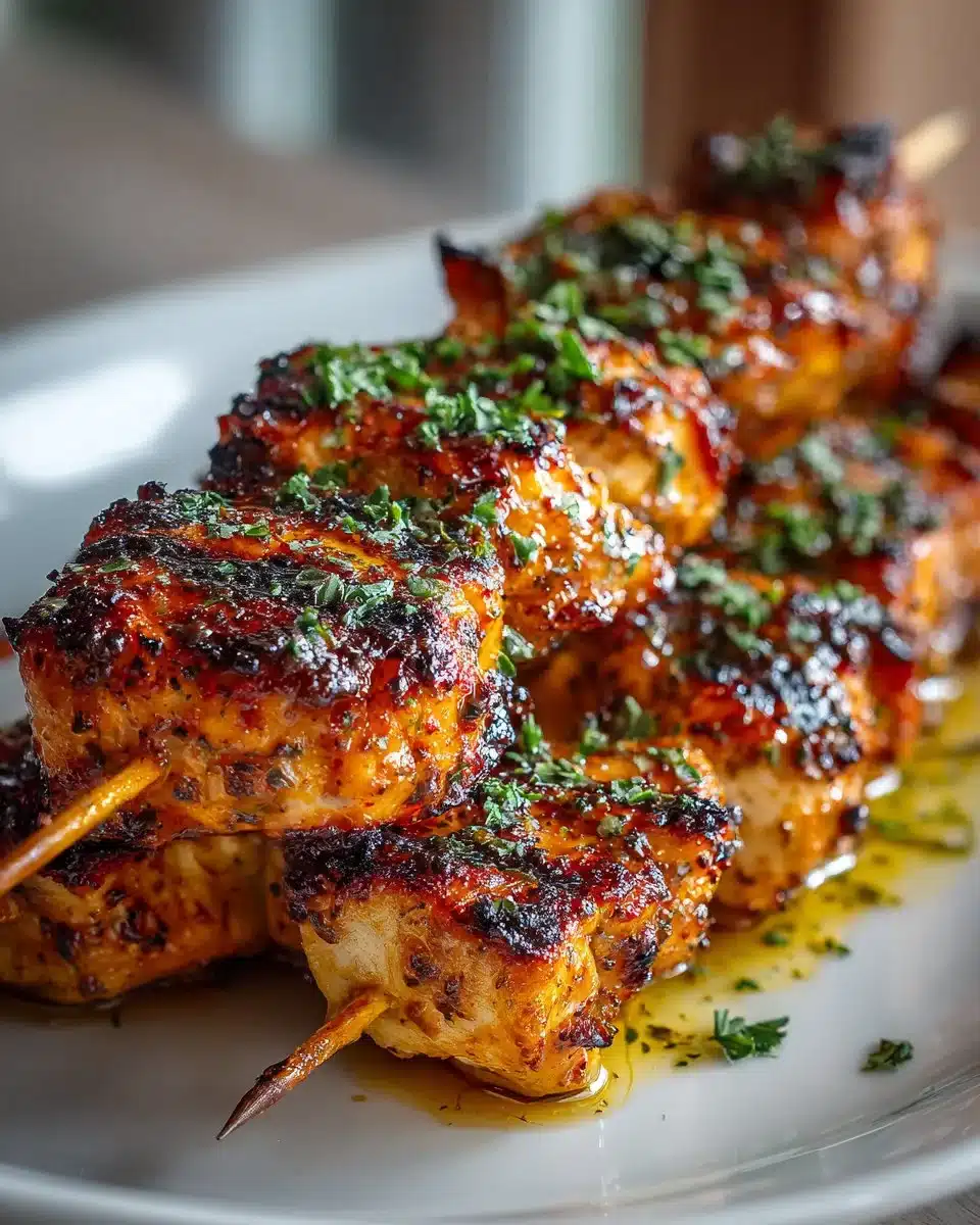 honey mustard grilled chicken skewers 2026 04 16 023328