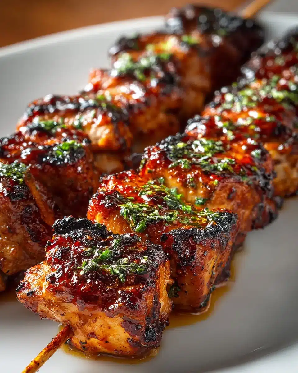 Honey Sriracha Grilled Turkey Skewers honey sriracha grilled turkey skewers 2026 04 17 214354