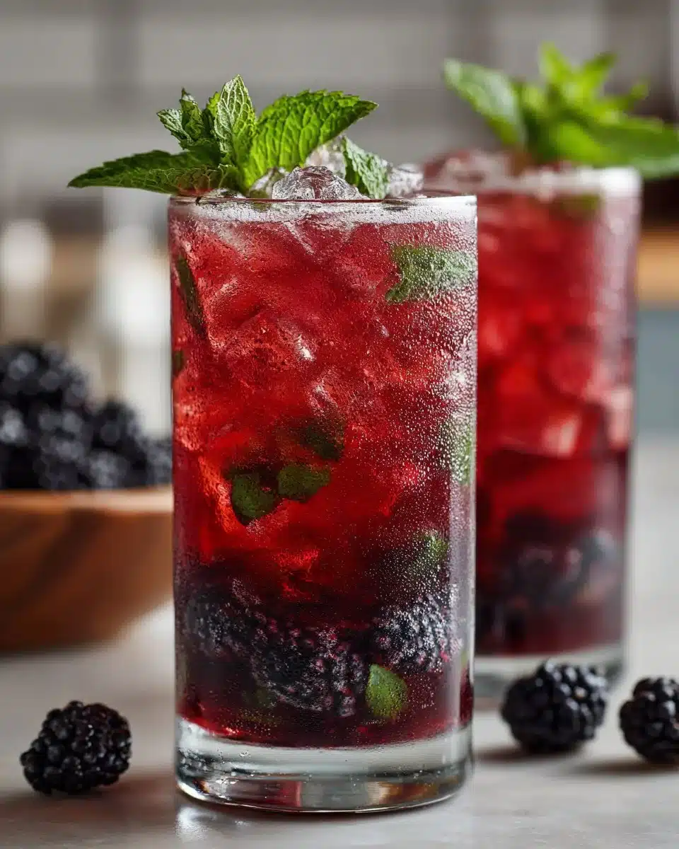 Iced Blackberry Green Tea iced blackberry green tea 2026 04 17 221333 2