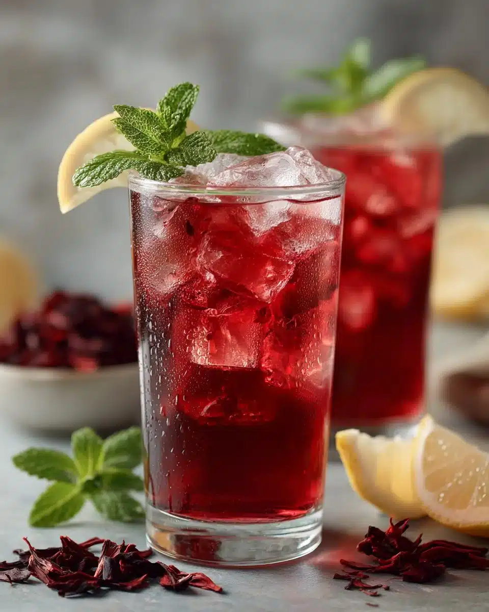 iced hibiscus and mint tea 2026 04 16 023523 2