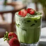 iced matcha latte with strawberry puree 2026 04 05 210756 819x1024 1