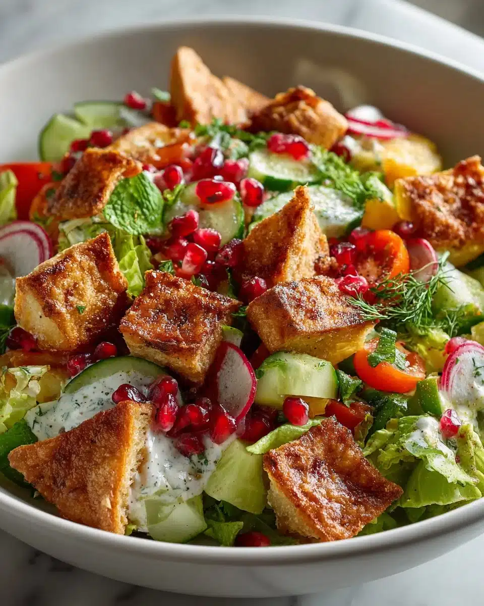 Lebanese Fattoush Salad with Crispy Pita lebanese fattoush salad with crispy pita 2026 04 05 210816 2