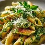 lemon basil pesto penne pasta 2026 04 05 211501 819x1024 1
