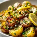 Lemon Caper Roasted Potatoes lemon caper roasted potatoes 2026 04 02 001559 819x1024 1