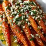 lemon dill roasted carrots with feta crumble 2026 04 02 001545 819x1024 1