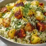 Lemon Herb Couscous with Roasted Potatoes lemon herb couscous with roasted potatoes 2026 04 02 001606 819x1024 1