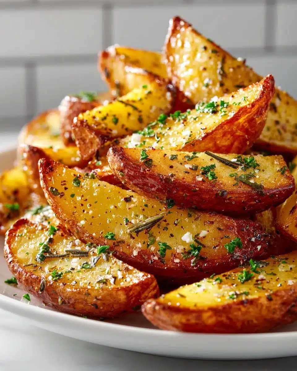 Lemon Herb Potato Wedges lemon herb potato wedges 2026 04 11 010904