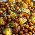 lemon oregano roasted chickpeas and potatoes 2026 04 02 001550 819x1024 1