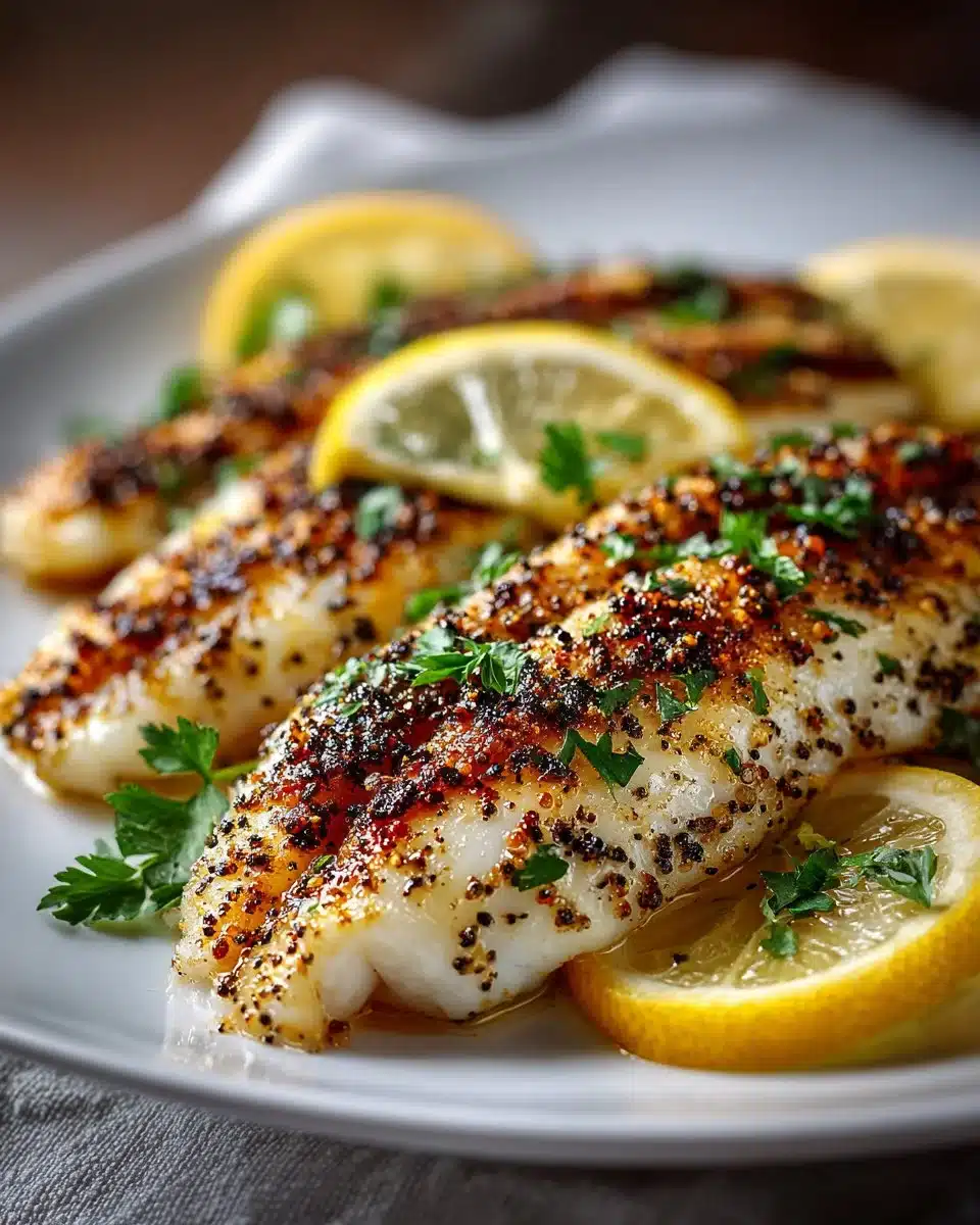 Lemon Pepper Baked Tilapia lemon pepper baked tilapia 2026 04 17 001939