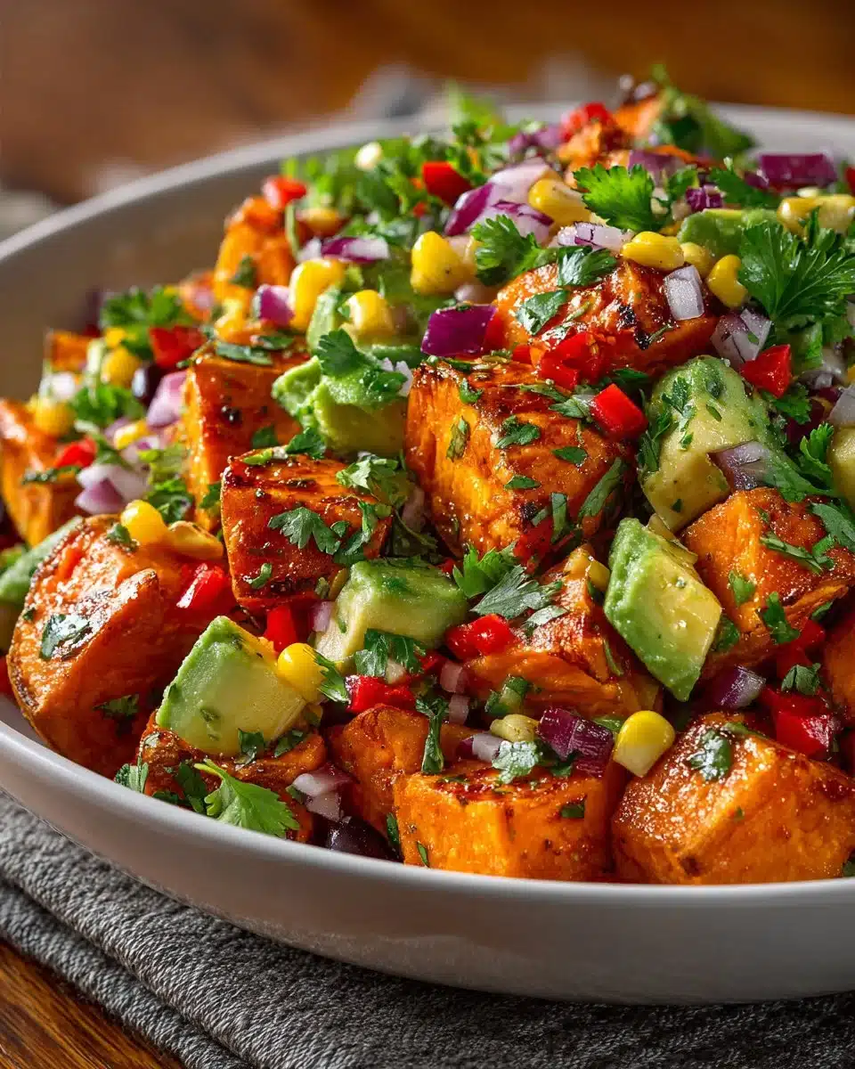 Loaded Sweet Potato Salad with Honey Mustard loaded sweet potato salad with honey mustard 2026 04 12 232658
