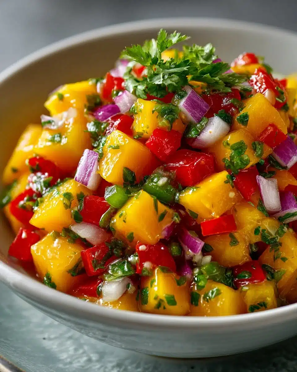Mango Pineapple Fresh Fruit Salsa mango pineapple fresh fruit salsa 2026 04 05 005843 2