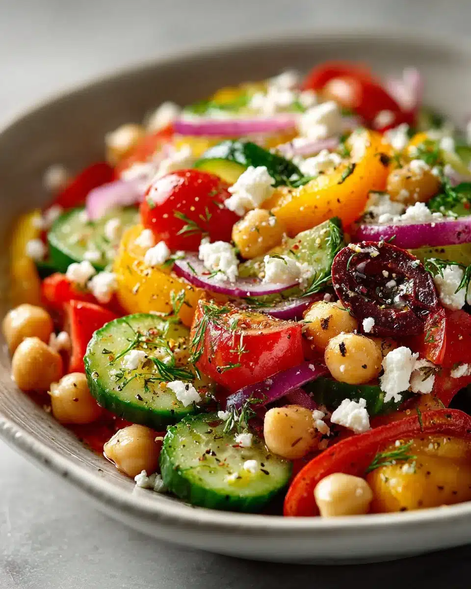 Mediterranean Chickpea Salad with Lemon Vinaigrette mediterranean chickpea salad with lemon vinaigrett 2026 04 15 020622 2