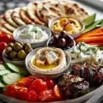 mediterranean mezze platter with fresh pita 2026 04 07 010019 819x1024 1