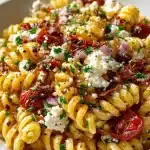mediterranean pasta salad with sun dried tomatoes 2026 04 12 232556 819x1024 1