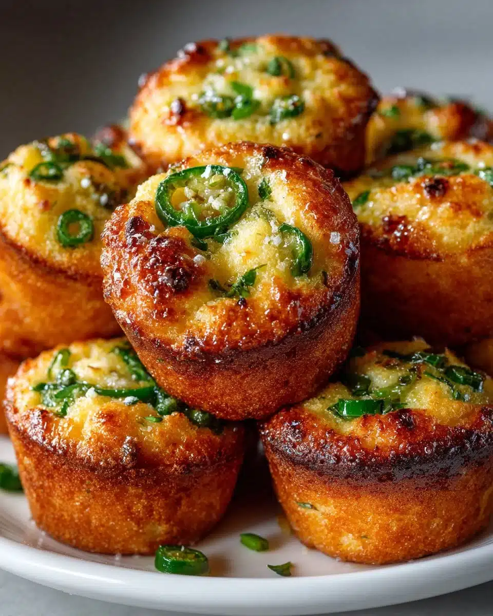 Mini Cornbread Muffins with Jalapeno and Honey mini cornbread muffins with jalapeno and honey 2026 04 11 235822