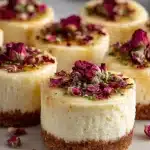mini rosewater vanilla cheesecakes 2026 04 03 005816 819x1024 1
