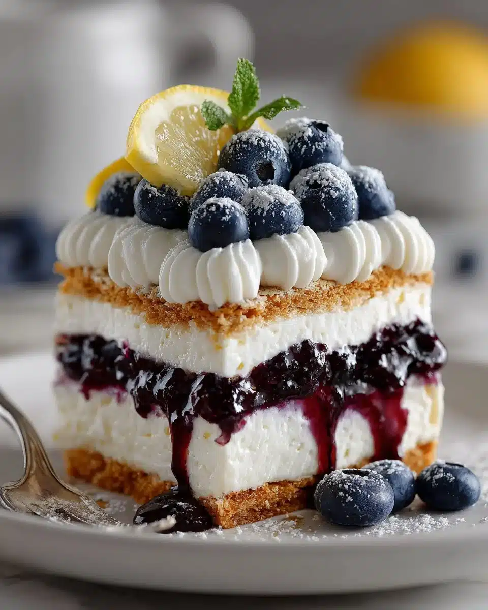 no bake blueberry lemon icebox cake 2026 04 16 023431