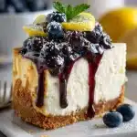 No Bake Lemon Blueberry Cheesecake no bake lemon blueberry cheesecake 2026 04 05 005630 819x1024 1