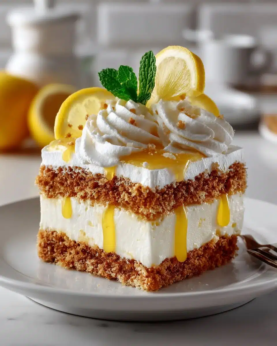 no bake lemon icebox cake 2026 04 11 010941