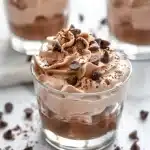 no bake mini chocolate mousse dessert cups 2026 04 25 232617 683x1024 1