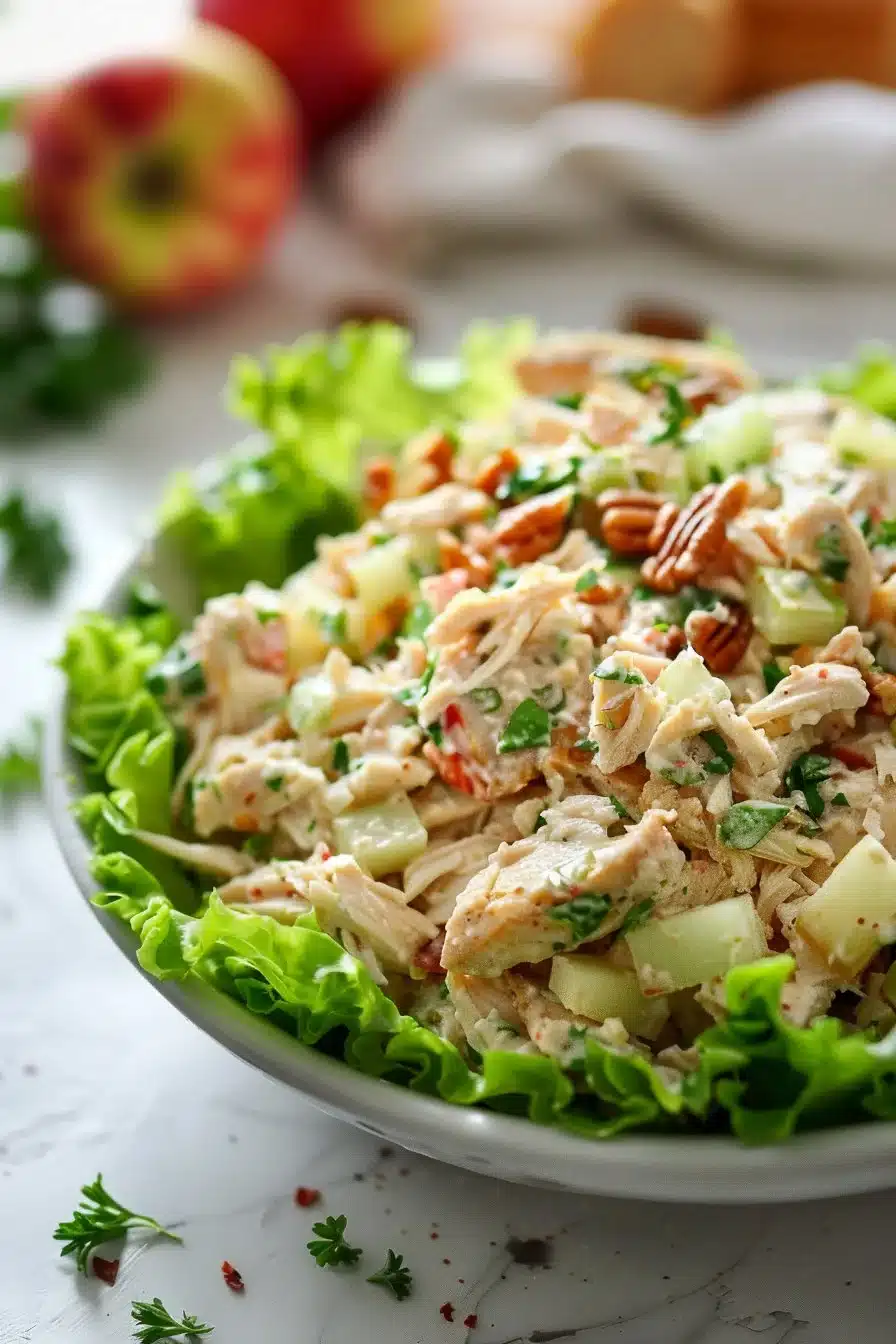 old fashioned country chicken salad 2026 04 25 000731
