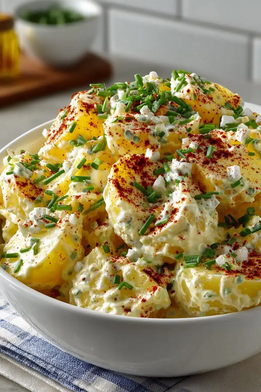old fashioned creamy mustard potato salad 2026 04 28 002407