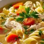 old fashioned homemade chicken noodle soup 2026 04 30 023907 683x1024 1