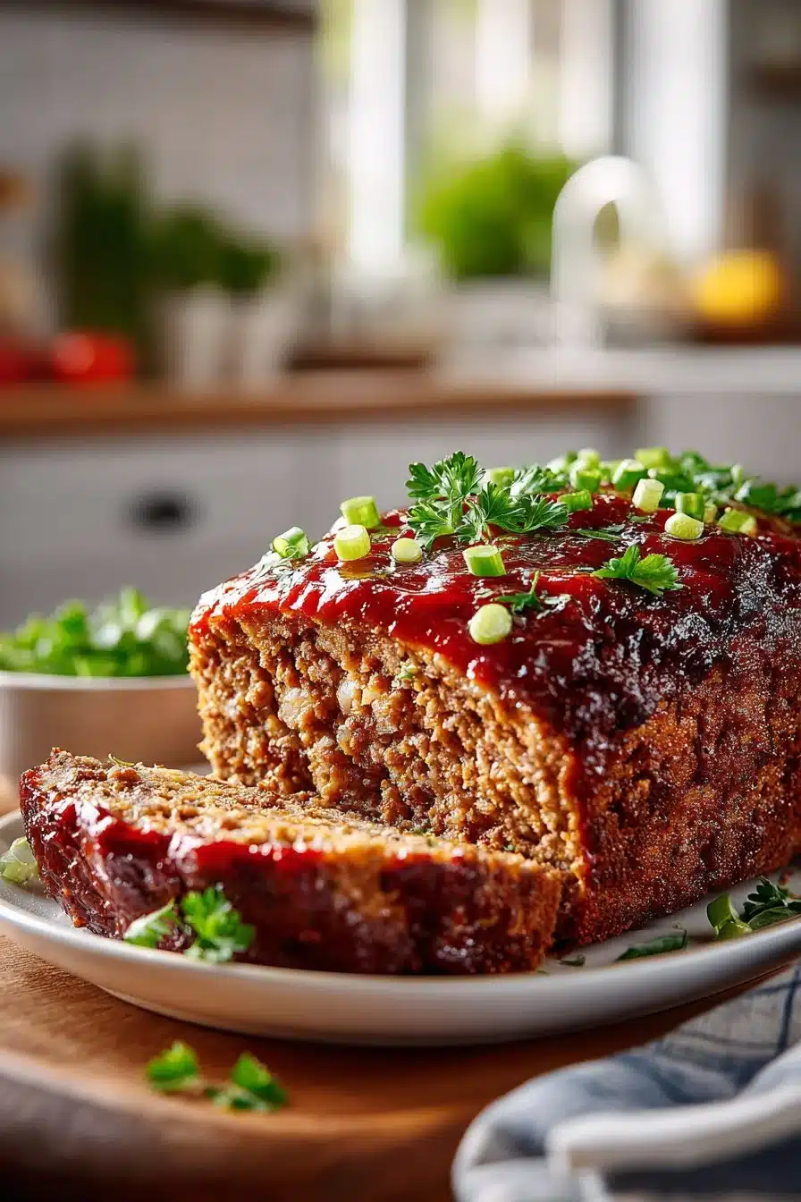 Old Fashioned Meatloaf with Ground Beef old fashioned meatloaf with ground beef 2026 04 29 005243