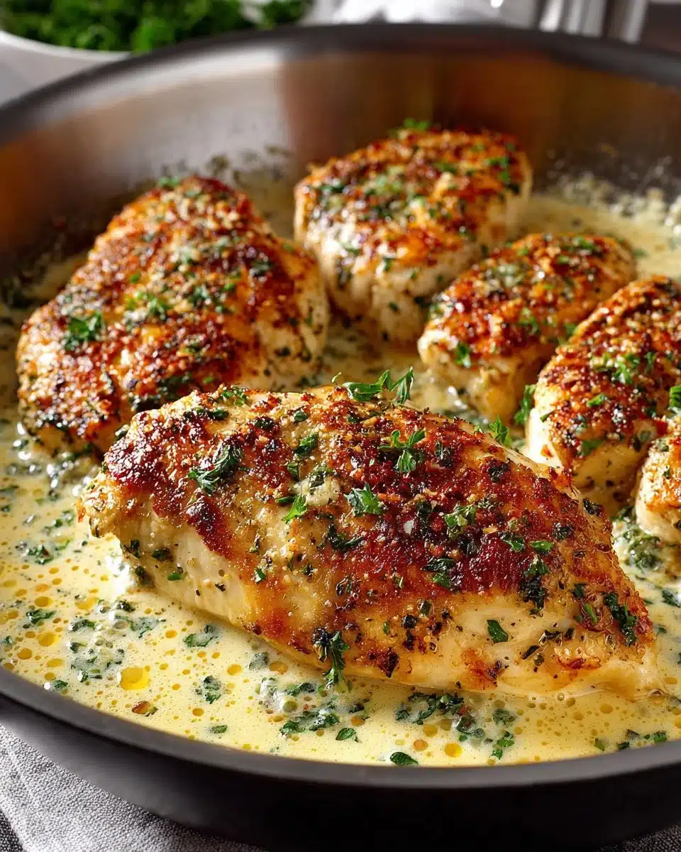 one pan creamy garlic parmesan chicken 2026 04 22 180605