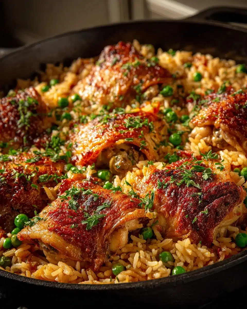 one pot chicken and rice comfort meal 2026 04 19 005030