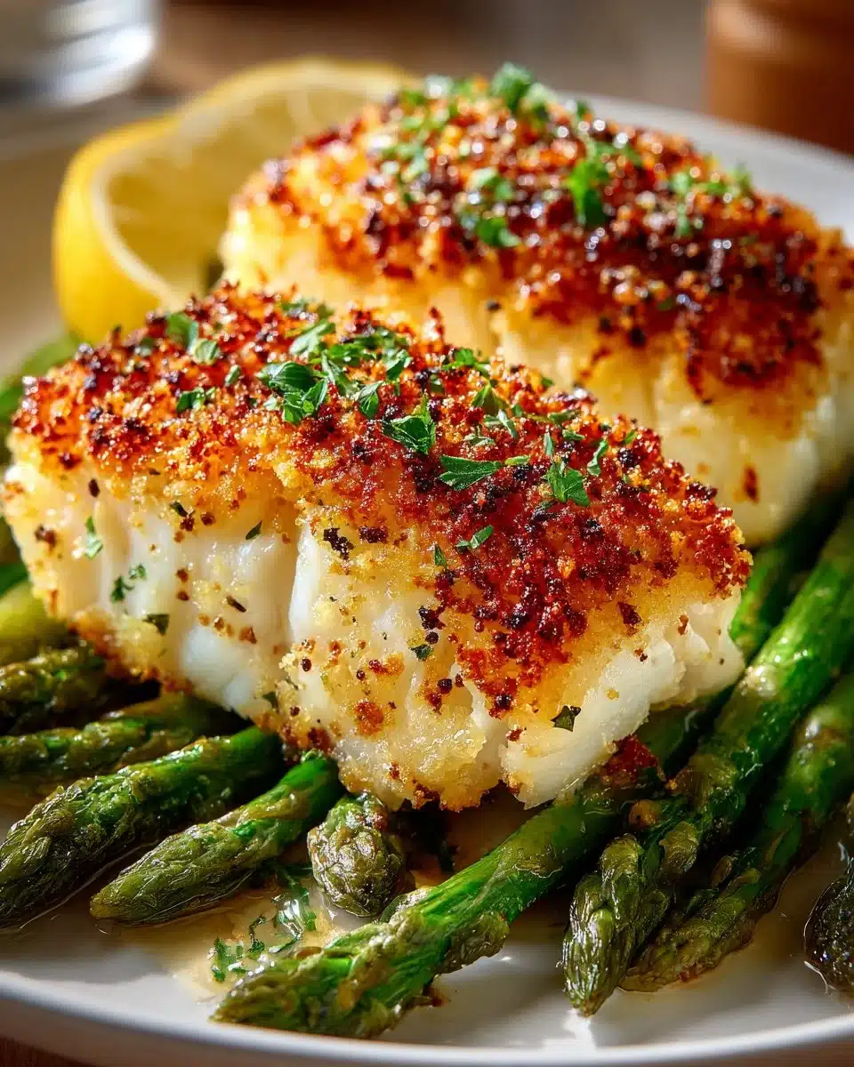 parmesan crusted halibut with asparagus 2026 04 03 005858