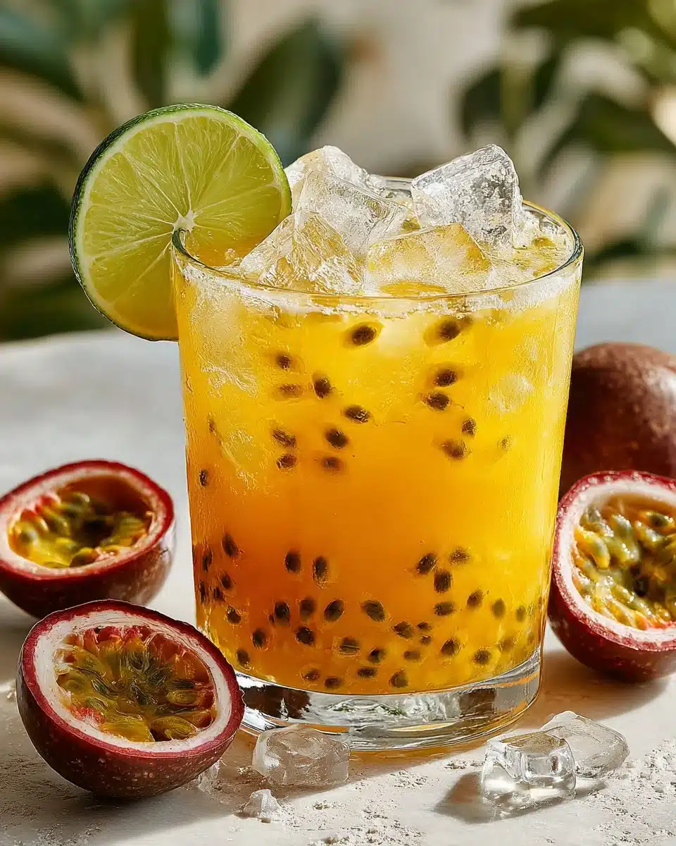 Passionfruit Mango Fresh Water passionfruit mango fresh water 2026 04 07 004140