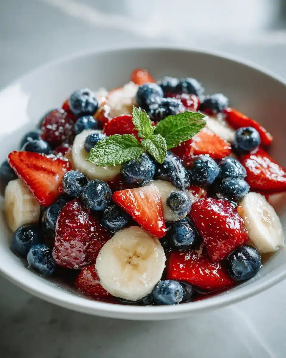 patriotic fruit salad with honey lime glaze 2026 04 11 235902