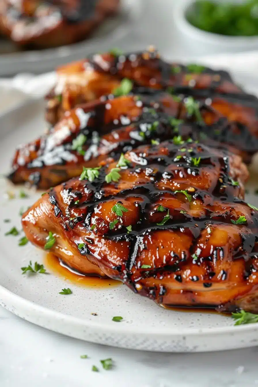 Pioneer Style Honey Glazed Chicken pioneer style honey glazed chicken 2026 04 25 000855