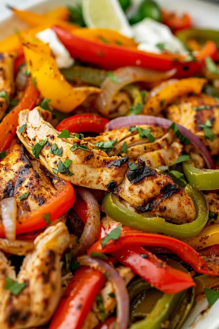 quick and easy sheet pan chicken fajitas 2026 04 25 232652 2