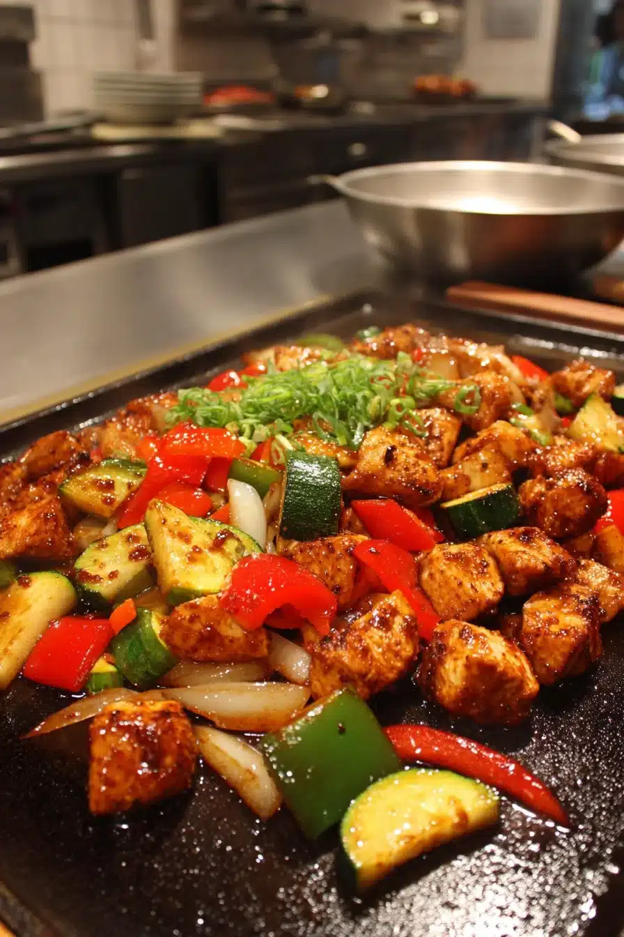 Quick Blackstone Griddle Hibachi Chicken Dinner quick blackstone griddle hibachi chicken dinner 2026 04 26 235112
